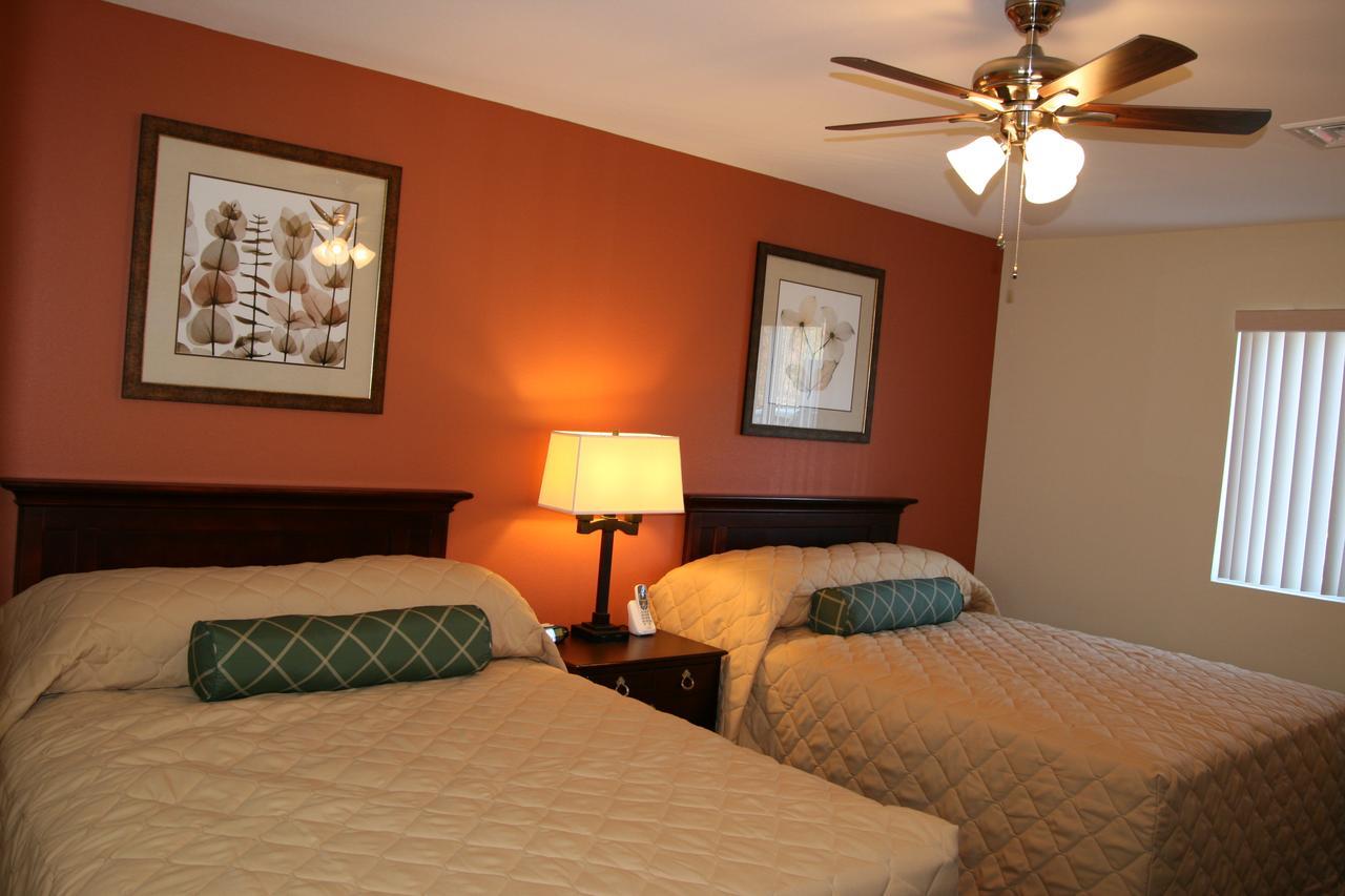 Affordable Suites Мурсвилл Экстерьер фото